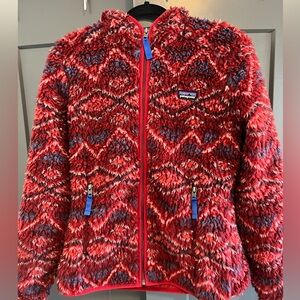 Patagonia Jacket